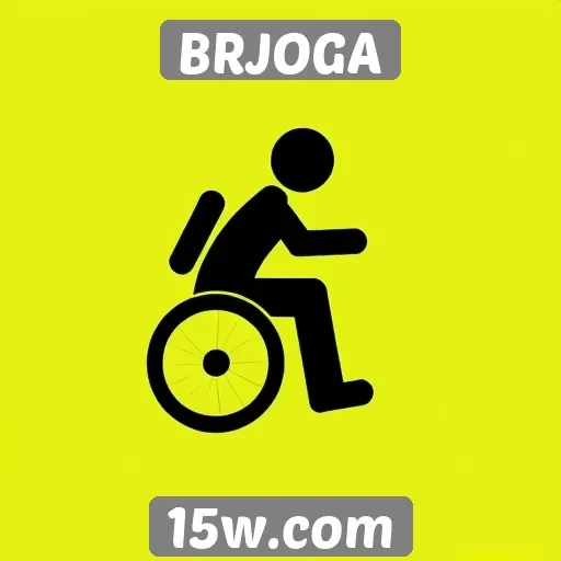 Acessibilidade em jogos no site BRJOGA é discutida