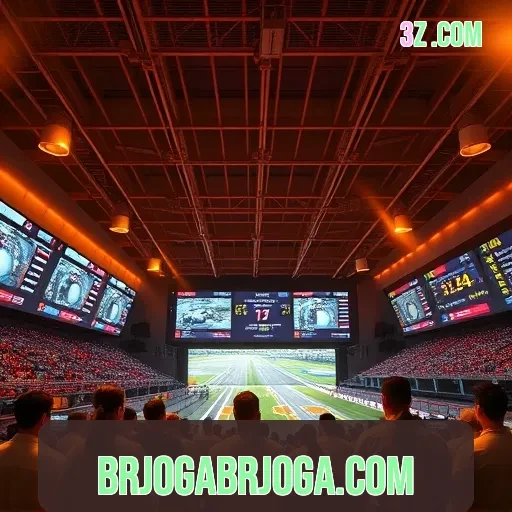 BRJOGA: Descubra Recursos Imperdíveis do App para Gamers!