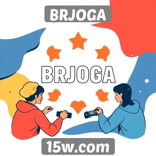 Plataforma BRJOGA aposta em inclusão e diversidade dos jogadores