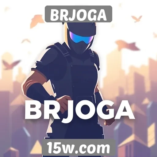 Impacto do BRJOGA na comunidade de jogos brasileiros