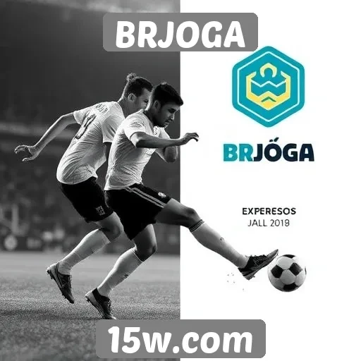 Novos recursos do BRJOGA atraem jogadores experientes