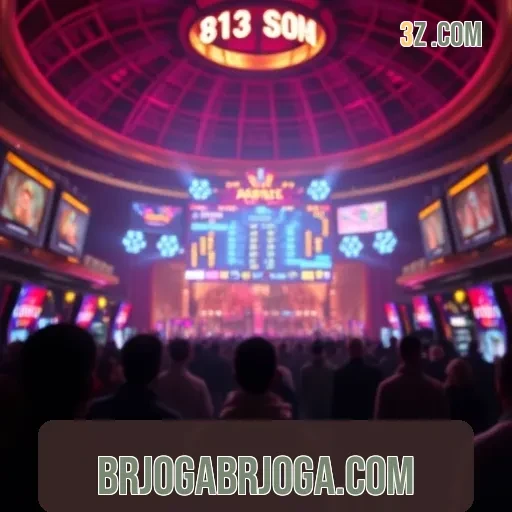 BRJOGA Segurança: Como Garantir Uma Experiência de Jogo Segura e Divertida