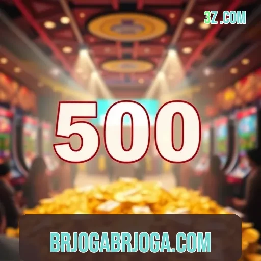 BRJOGA VIP: Descubra Jogos e Benefícios Exclusivos em um Clique!